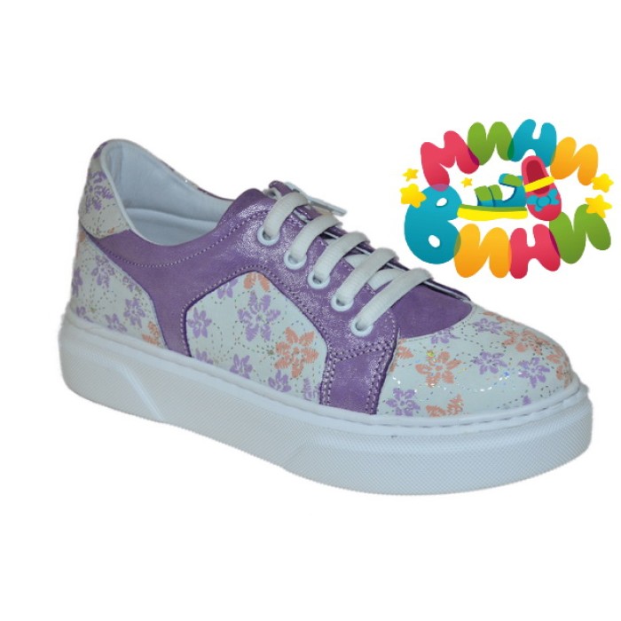 Конверсы 31-36  ФИОЛ.БЛЕСТ Шн/Змк