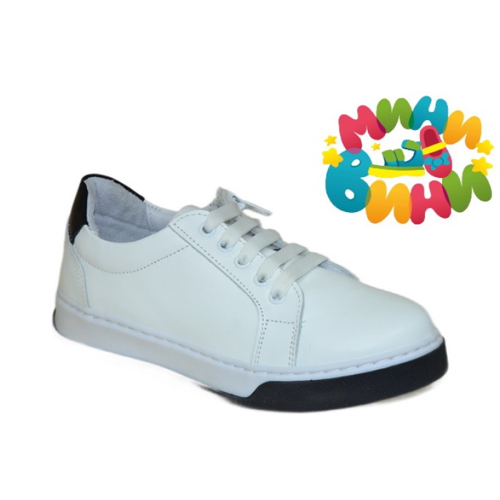 Конверсы 31-36 БЕЛЫЕ. КЖА Шн/Змк