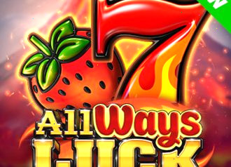 All Ways Luck от Endorphina
