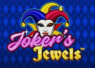 Игра Jokers Jewels слот