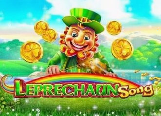 Игра Leprechaun Song слот