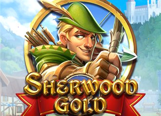 Игра Sherwood Gold слот
