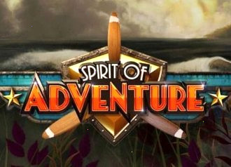 Игра Spirit of Adventure слот