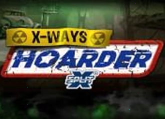 Игра XWays Hoarder XSplit слот